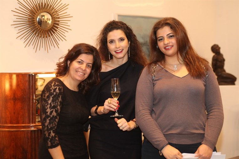 L art moderne chez Ardeco Gallery